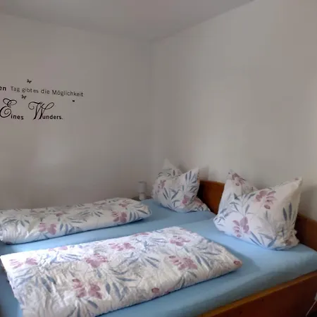 Bernsteinglueck Appartamento