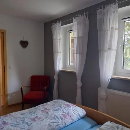 Bernsteinglueck Apartment